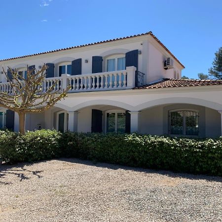 Villa Etoile Cabasse Esterno foto