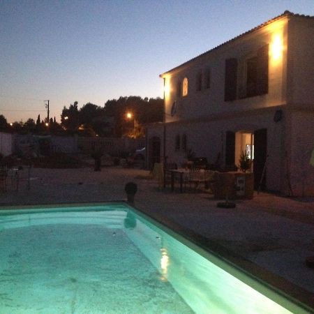Villa Etoile Cabasse Esterno foto
