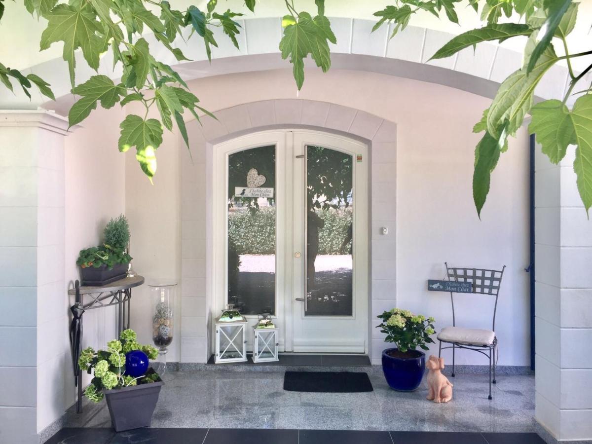 Villa Etoile Cabasse Esterno foto