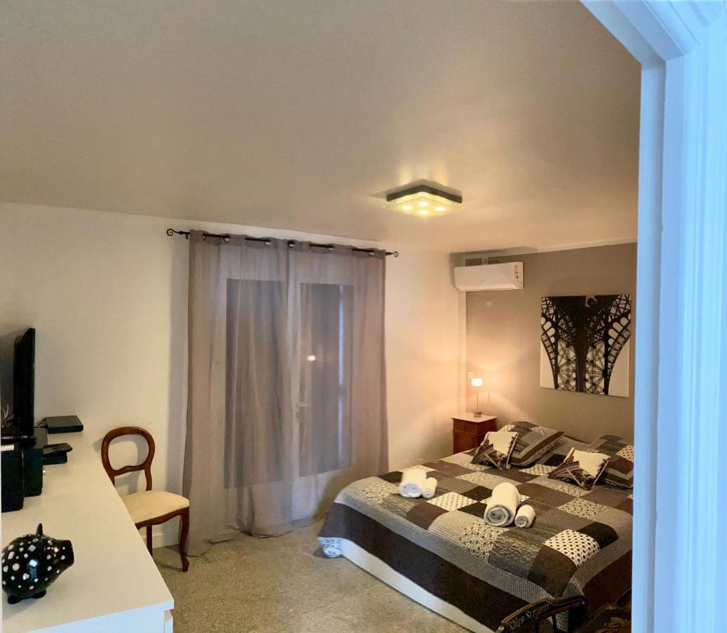 Villa Etoile Cabasse Esterno foto