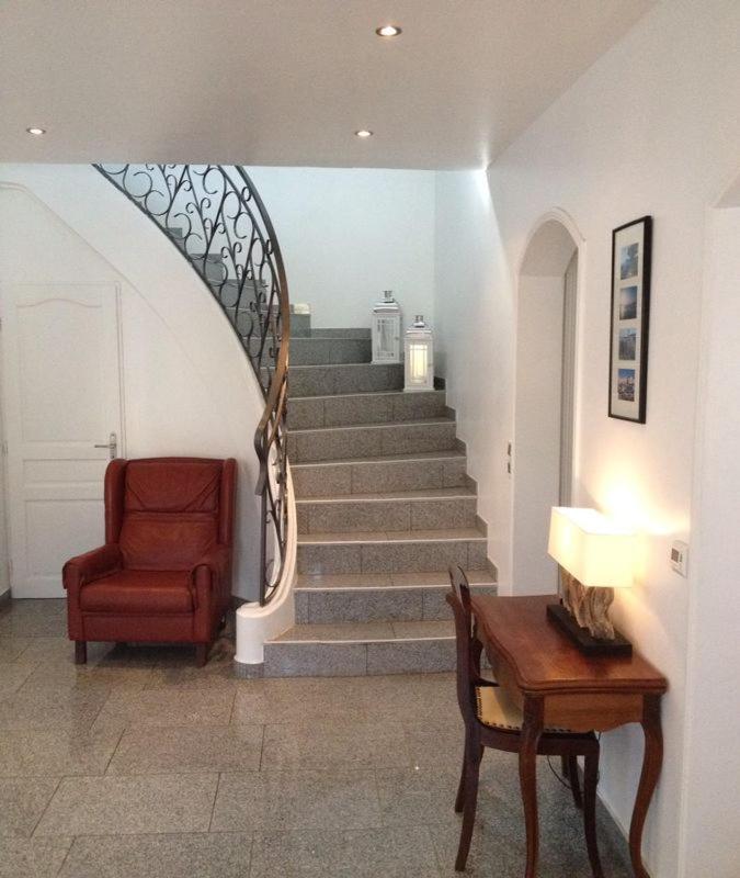 Villa Etoile Cabasse Esterno foto