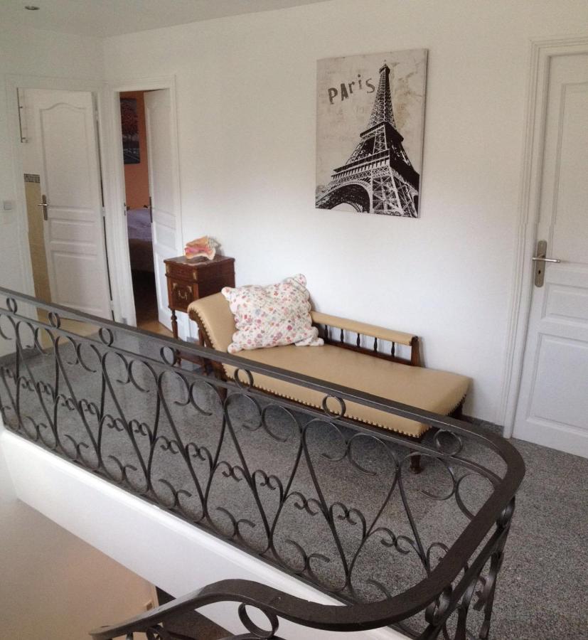 Villa Etoile Cabasse Esterno foto